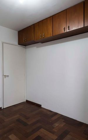 Apartamento para alugar com 133m², 3 quartos e 1 vagaQuarto 2