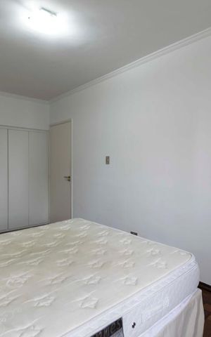 Apartamento para alugar com 133m², 3 quartos e 1 vagaQuarto 3 - Suíte