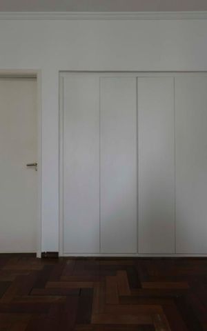 Apartamento para alugar com 133m², 3 quartos e 1 vagaQuarto 3 - Suíte (Armários)