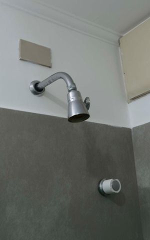 Apartamento para alugar com 133m², 3 quartos e 1 vagaQuarto 3 - Suíte/ Banheiro (Chuveiro)