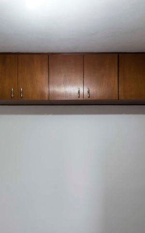Apartamento para alugar com 133m², 3 quartos e 1 vagaQuarto 2 (Armários)