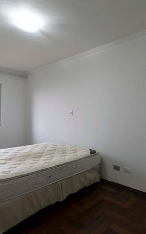 Apartamento para alugar com 133m², 3 quartos e 1 vagaQuarto 3 - Suíte