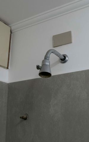 Apartamento para alugar com 133m², 3 quartos e 1 vagaBanheiro social (Chuveiro)
