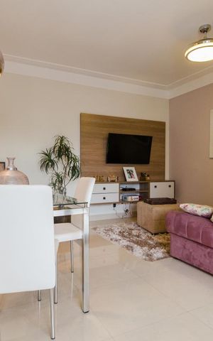 Apartamento para alugar com 86m², 3 quartos e 2 vagas Apartamento para alugar com 86m², 3 quartos e 2 vagasSala