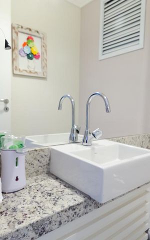 Apartamento para alugar com 86m², 3 quartos e 2 vagas Apartamento para alugar com 86m², 3 quartos e 2 vagasLavabo