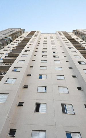Apartamento à venda com 47m², 2 quartos e 1 vagafachada