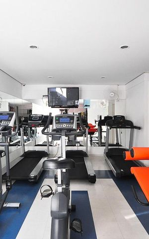 Apartamento à venda com 47m², 2 quartos e 1 vagaacademia