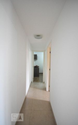 Apartamento à venda com 47m², 2 quartos e 1 vagacorredor