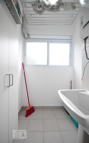 Apartamento à venda com 47m², 2 quartos e 1 vagaárea de serviço