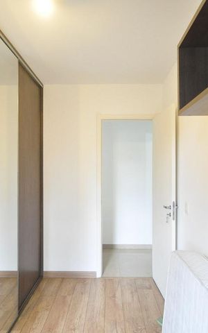 Apartamento à venda com 47m², 2 quartos e 1 vagaquarto 1