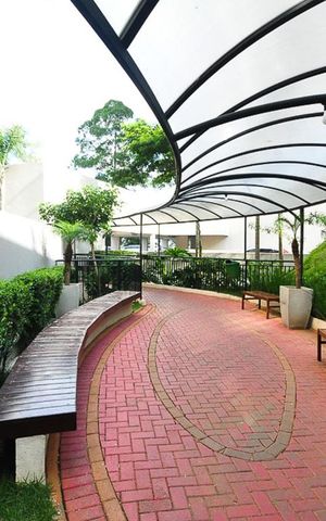 Apartamento à venda com 47m², 2 quartos e 1 vagaárea externa