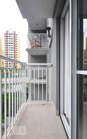 Apartamento à venda com 47m², 2 quartos e 1 vagavaranda