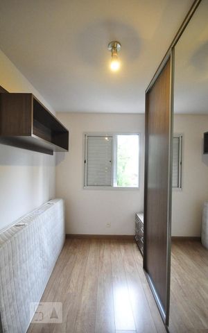Apartamento à venda com 47m², 2 quartos e 1 vagaquarto 1