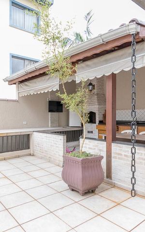 Apartamento à venda com 126m², 2 quartos e 1 vagaQuintal