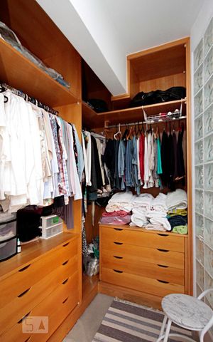 Apartamento à venda com 200m², 3 quartos e 3 vagasSuíte 3