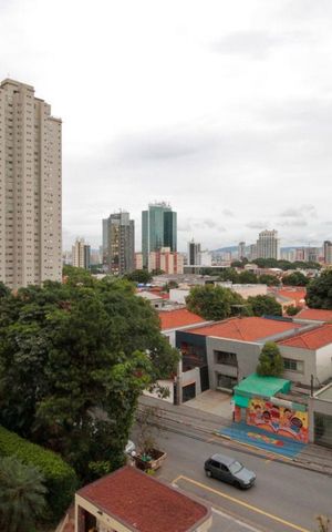 Apartamento à venda com 200m², 3 quartos e 3 vagasVista