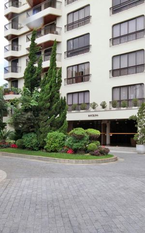 Apartamento à venda com 200m², 3 quartos e 3 vagasÁrea Comum