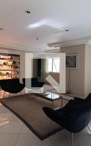 Studio para alugar com 37m², 1 quarto e 1 vaga Studio para alugar com 37m², 1 quarto e 1 vagaHall