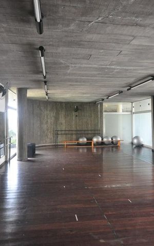 Apartamento para alugar com 160m², 3 quartos e 2 vagasSala de ginástica