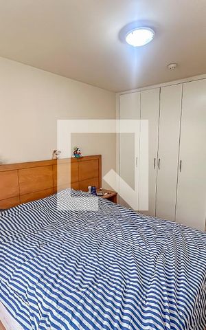 Apartamento para alugar com 55m², 2 quartos e 1 vaga Apartamento para alugar com 55m², 2 quartos e 1 vagaQuarto 1