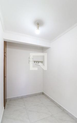 Apartamento para alugar com 96m², 3 quartos e 1 vaga Apartamento para alugar com 96m², 3 quartos e 1 vagaQuarto de Serviço