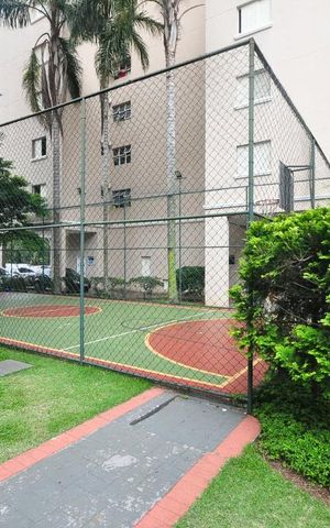 Apartamento para alugar com 72m², 2 quartos e 1 vagaquadra