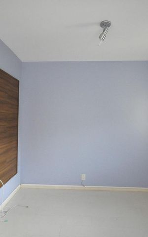 Apartamento para alugar com 72m², 2 quartos e 1 vagasala de tv