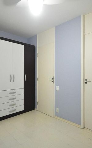 Apartamento para alugar com 72m², 2 quartos e 1 vagasuíte 