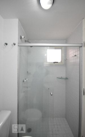 Apartamento para alugar com 72m², 2 quartos e 1 vagadetalhe do banheiro suíte 