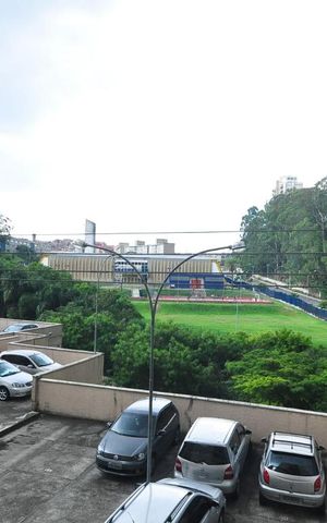 Apartamento para alugar com 72m², 2 quartos e 1 vagavista
