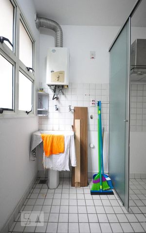 Apartamento para alugar com 72m², 2 quartos e 1 vagaárea de serviço