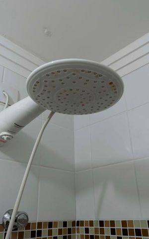 Studio para alugar com 45m², 1 quarto e sem vagaBanheiro (Chuveiro)