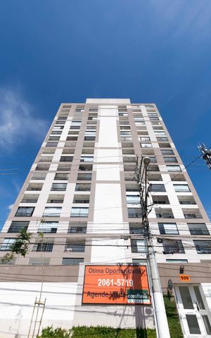 Studio para alugar com 45m², 1 quarto e sem vagaFachada