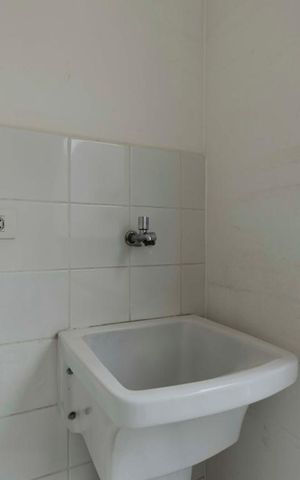 Studio para alugar com 45m², 1 quarto e sem vagaVaranda Gourmet (Torneira)