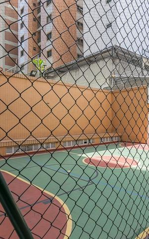 Apartamento para alugar com 130m², 4 quartos e 2 vagas Apartamento para alugar com 130m², 4 quartos e 2 vagasQuadra