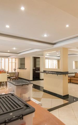 Apartamento para alugar com 130m², 4 quartos e 2 vagas Apartamento para alugar com 130m², 4 quartos e 2 vagasSalão de Festa