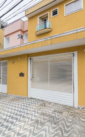 Apartamento à venda com 90m², 3 quartos e 2 vagas Apartamento à venda com 90m², 3 quartos e 2 vagasFachada