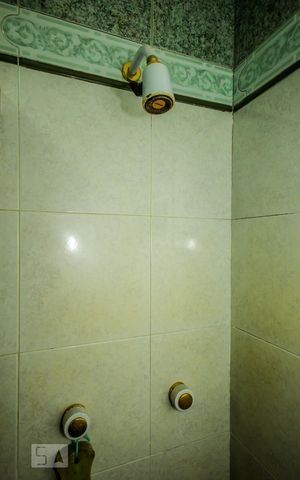 Apartamento à venda com 157m², 3 quartos e 2 vagasBanheiro Social