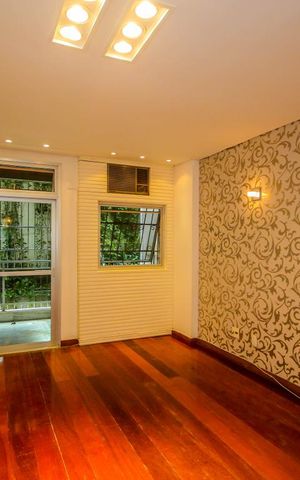 Apartamento à venda com 157m², 3 quartos e 2 vagasSala