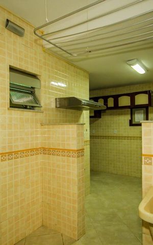 Apartamento à venda com 157m², 3 quartos e 2 vagasÁrea de Serviço