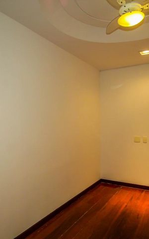Apartamento à venda com 157m², 3 quartos e 2 vagasQuarto 1