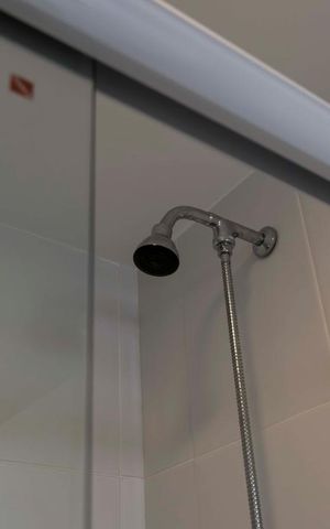 Studio para alugar com 42m², 1 quarto e 1 vagaBanheiro 1 (Chuveiro)