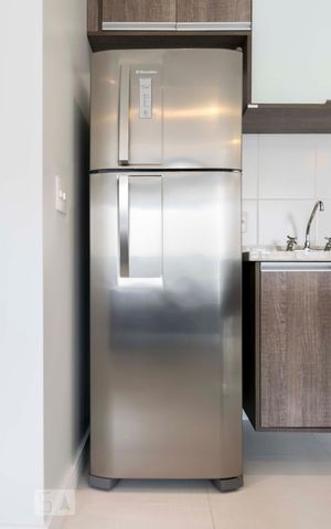 Studio para alugar com 42m², 1 quarto e 1 vagaCozinha (Geladeira)