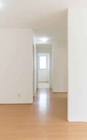 Apartamento à venda com 63m², 3 quartos e 1 vaga Apartamento à venda com 63m², 3 quartos e 1 vagaSala