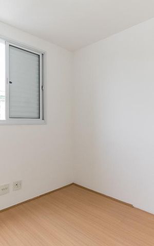 Apartamento à venda com 63m², 3 quartos e 1 vaga Apartamento à venda com 63m², 3 quartos e 1 vagaQuarto 3