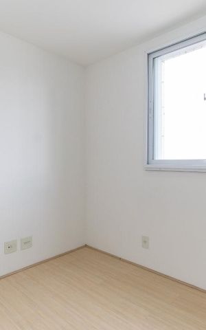Apartamento à venda com 63m², 3 quartos e 1 vaga Apartamento à venda com 63m², 3 quartos e 1 vagaSuíte