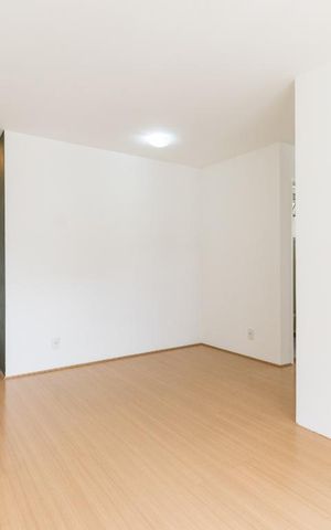 Apartamento à venda com 63m², 3 quartos e 1 vaga Apartamento à venda com 63m², 3 quartos e 1 vagaSala