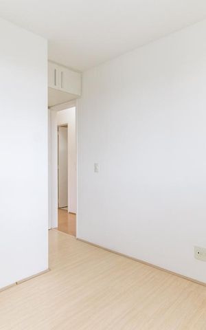 Apartamento à venda com 63m², 3 quartos e 1 vaga Apartamento à venda com 63m², 3 quartos e 1 vagaSuíte