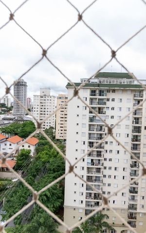 Apartamento à venda com 63m², 3 quartos e 1 vaga Apartamento à venda com 63m², 3 quartos e 1 vagaVista do Quarto 3