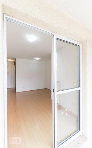 Apartamento à venda com 63m², 3 quartos e 1 vaga Apartamento à venda com 63m², 3 quartos e 1 vagaSacada